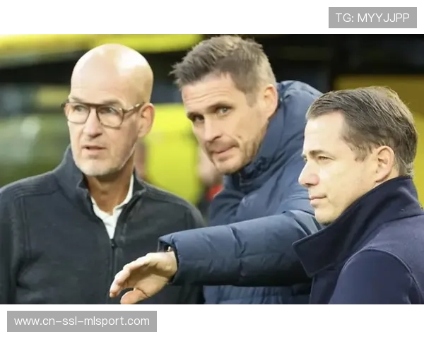 多特蒙德谈判专家罗德在安塞尔米诺租借事件中受关注