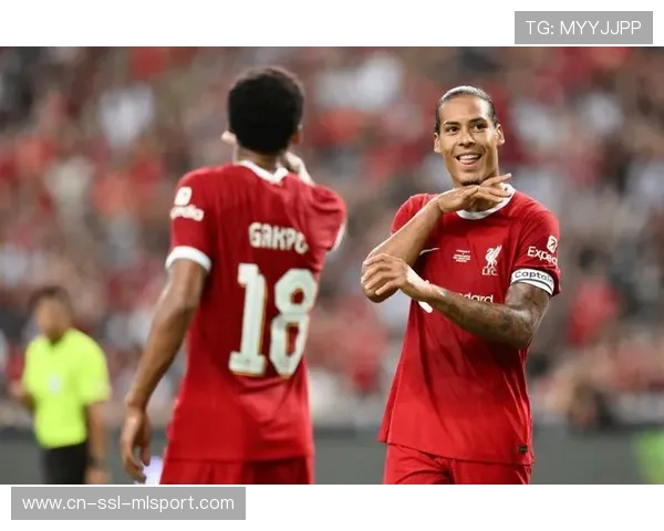 范戴克头球破门难救主，利物浦后防线稳定性受质疑