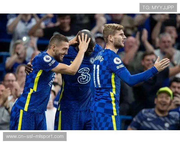 库库雷利亚飞身补射扳平,切尔西逆转序幕拉开 库库雷利亚飞身补射扳平,切尔西逆转序幕拉开