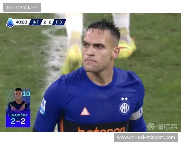 劳塔罗近12场10球，数据解析其在国际米兰进攻体系中的支点作用