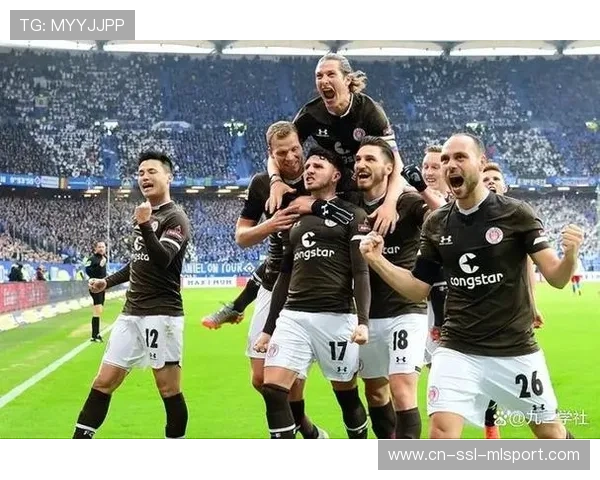 圣保利团队防守奏效,升班马客场逼平门兴格拉德巴赫 圣保利团队防守奏效,升班马客场逼平门兴格拉德巴赫