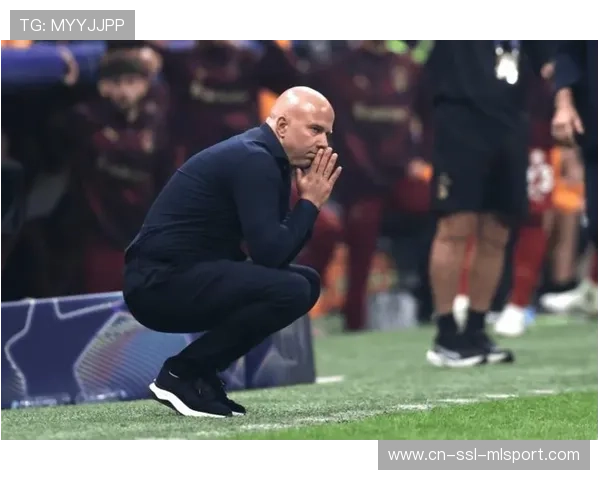 利物浦主帅斯洛特帅位危机：若无法获得欧冠资格恐将下课