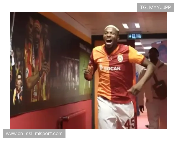 加拉塔萨雷客场挑战尤文图斯，土耳其球队信心十足