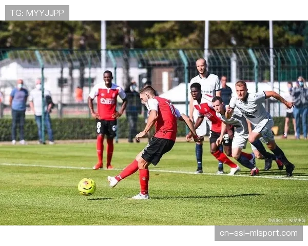 勒阿弗尔1-1欧塞尔，两队各取一分保级压力不减